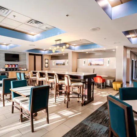 Hampton Inn Manassas