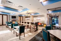 Hampton Inn Manassas