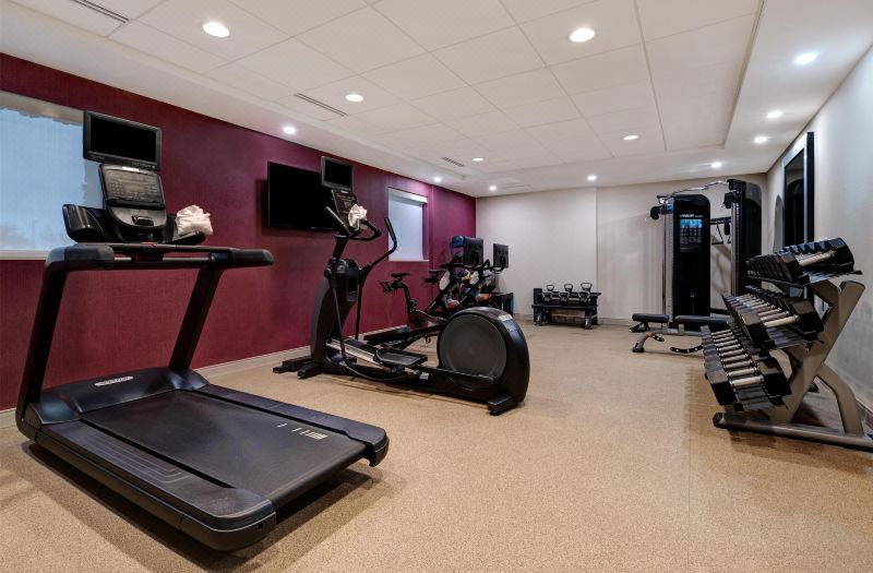 Home2 Suites by Hilton Redding photo 5
