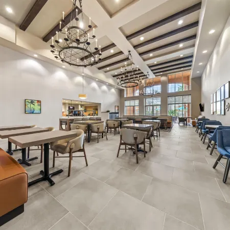 Homewood Suites by Hilton la Quinta