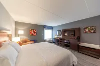 Hampton Inn Winchester N/Conference Center