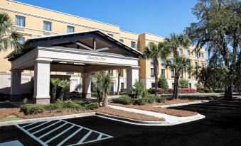 Hampton Inn Charleston/Daniel Island