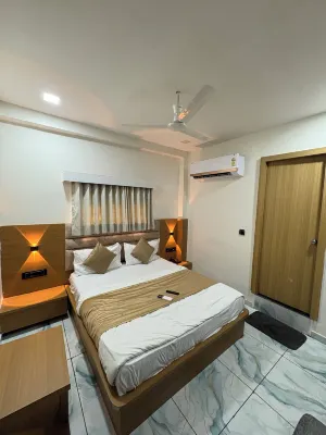 Hotel CTM Lake Hotels near Maninagar