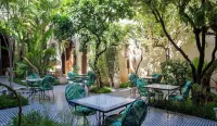 Ryad Salama - Bed and Breakfasts
