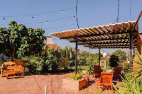 LaCabanasEco