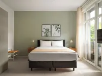 Limehome Milan Navigli トルトーナ周辺のホテル