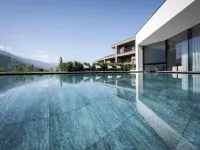 Das Mühlwald - Quality Time Family Resort Hotels in Naz