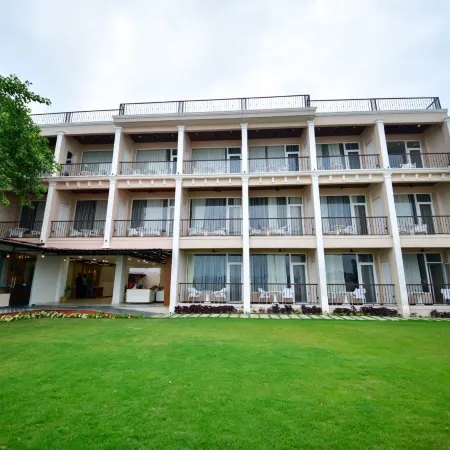 Hotel Aviral Ganga