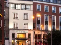 Handel's Hotel Hotels near Jameson Distillery Bow St.