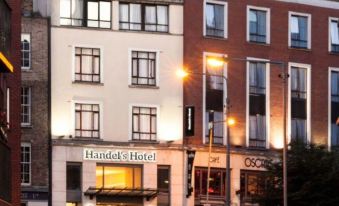 Handel's Hotel