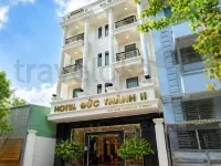 Hotel Duc Thanh 2 Hotels near Khu biệt lập Chuồng bò