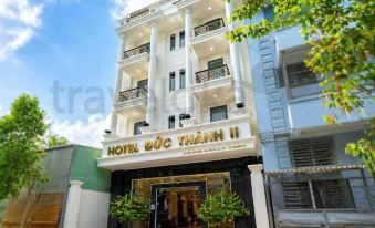 Hotel Duc Thanh 2