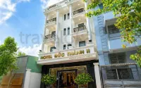 Hotel Duc Thanh 2 Hotels near Phu Binh Camp