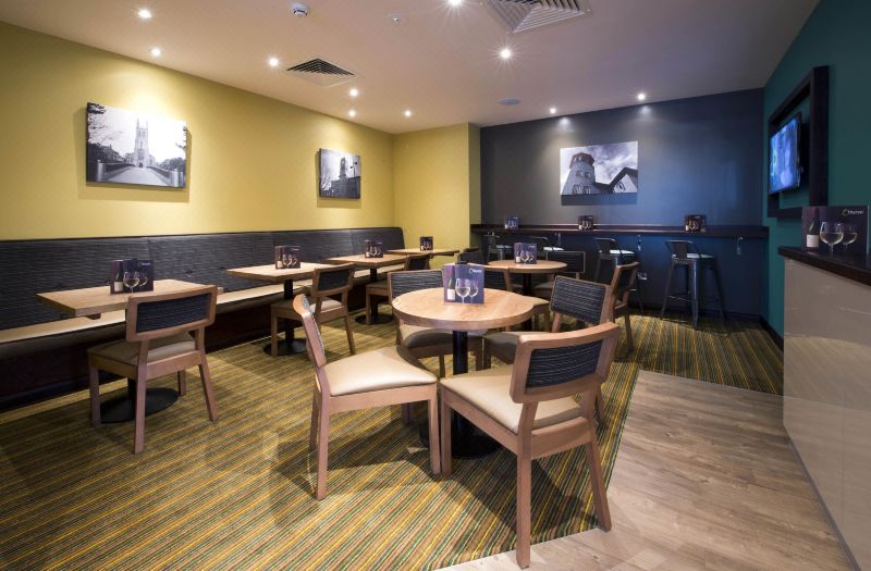 Premier Inn Derby CC Riverlights photo 4
