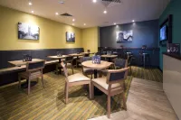 Premier Inn Derby CC Riverlights - Bữa sáng