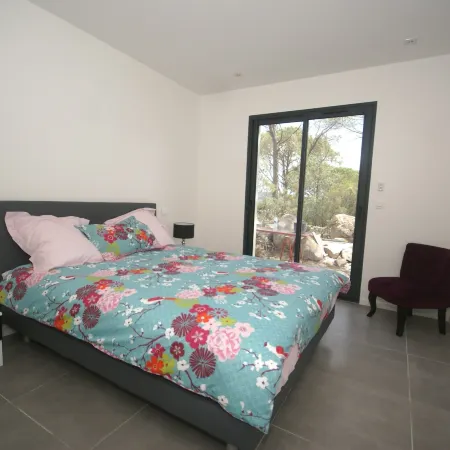 Villa in Vidauban with Private Pool