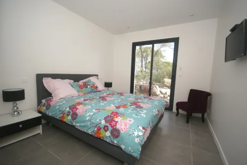 Villa in Vidauban with Private Pool - บังกะโล