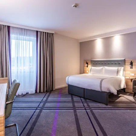 Premier Inn Hannover City University