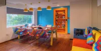 Gostops Bengaluru, Jayanagar - Private Rooms & Dorms - ホステル