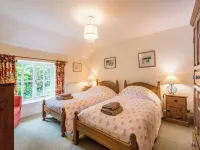 The Coach House - Park Yeri