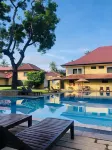 Rajarata Hotel - Pools