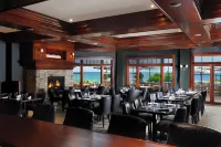 Inn at Bay Harbor - breakfast