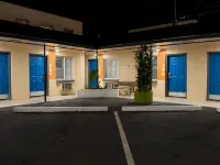 The City Center Motel Hotels near Rogue Valley International-Medford Airport