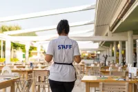 Club del Sole Stork Family Collection - breakfast
