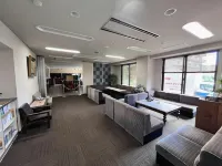 Sawa Hotel