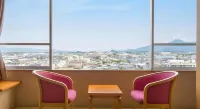 Tendo Hotel - Mountain View