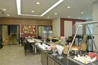 Hotel Domani - sarapan