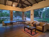 Tiger Trails Resort