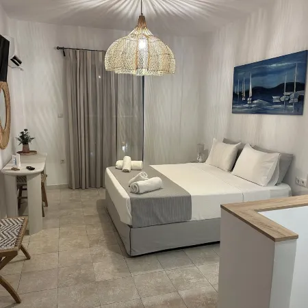 Dedes Apartments