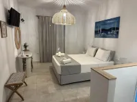 Dedes Apartments - balcony
