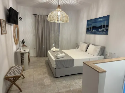 Dedes Apartments