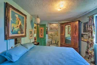 Walk to Olde Town Arvada - 1940 Vintage Bungalow! - 무료 와이파이