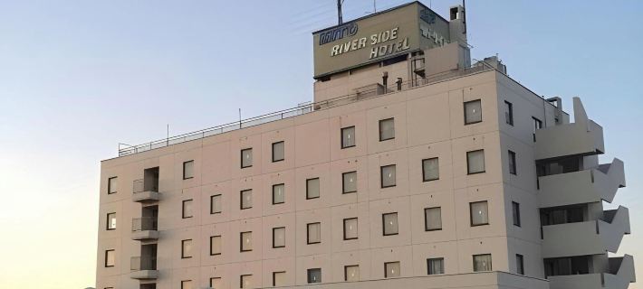 Mito Riverside Hotel Hotels in Mito