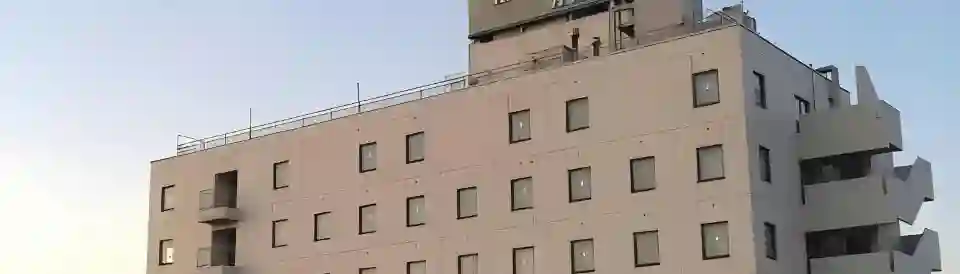 水戸リバーサイドホテル