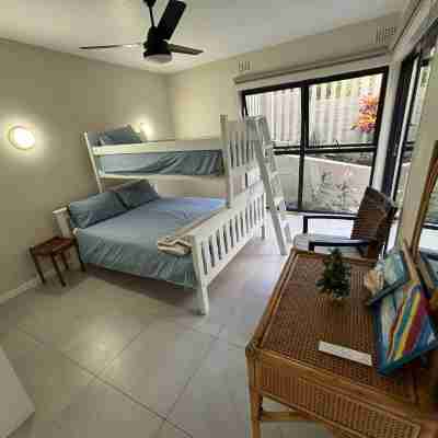 Ocean Gate House - Staynest Guesthouse Rooms
