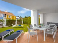 Cortijo de Mar - Sunrise
