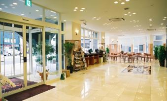 Toyoko Inn Kanazawa-Eki Higashi-Guchi
