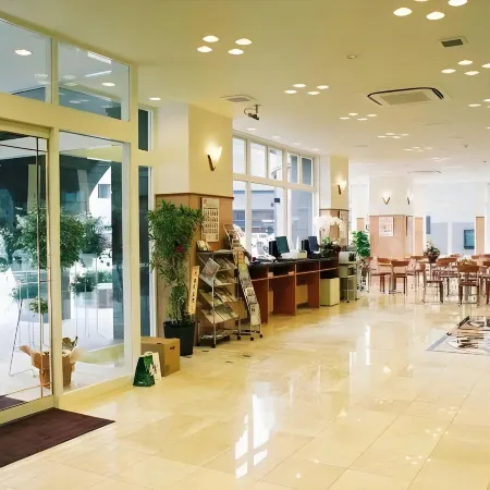 Toyoko Inn Kanazawa-Eki Higashi-Guchi