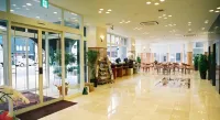 Toyoko Inn Kanazawa-Eki Higashi-Guchi - Bãi đậu xe