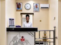 The Whale Inn Hotels in Kaduna