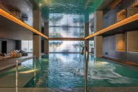 Aqua Hotel Onabrava & Spa - spa