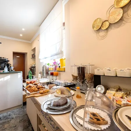 Hotel Corso