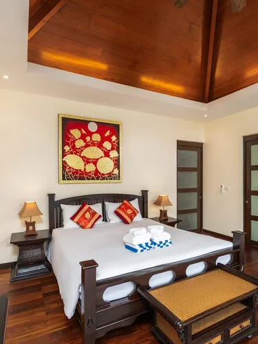รูปภาพของVilla Iorangi | 3 Bedroom Private Pool