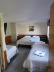 Hotel Don Matías - 3-Star