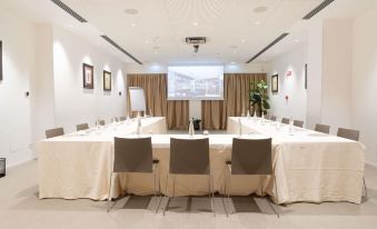 Mercure Palermo Centro