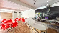 HOTEL REAL UCUM
